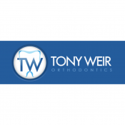 Tony Weir